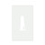 Light House 3 Reusable Mylar Stencil, 10 mil Plastic Paint Stencil for Crafts and Decor