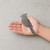 Blue Jay 3 Steel Cutout Shape, Raw Metal Wall Art and Craft Supply
