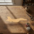 Fighter Jet Wood Cutout for Crafts, Unfinished Baltic Birch Craft Shape