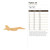 Fighter Jet Wood Cutout for Crafts, Unfinished Baltic Birch Craft Shape