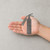 Fire Extinguisher Steel Cutout Shape, Raw Metal Wall Art and Craft Supply