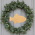 Fish 2 Wood Cutout for Crafts, Unfinished Baltic Birch Craft Shape