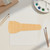 Flashlight 2 Wood Cutout for Crafts, Unfinished Baltic Birch Craft Shape