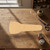 Flashlight 2 Wood Cutout for Crafts, Unfinished Baltic Birch Craft Shape