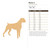 Boxer 2 Wood Cutout for Crafts, Unfinished Baltic Birch Craft Shape