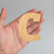 Lower Case C Wood Cutout for Crafts, Unfinished Baltic Birch Craft Shape
