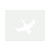 Flying Duck Reusable Mylar Stencil, 10 mil Plastic Paint Stencil for Crafts and Decor