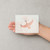 Flying Duck Reusable Mylar Stencil, 10 mil Plastic Paint Stencil for Crafts and Decor