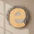 Lower Case E Wood Cutout for Crafts, Unfinished Baltic Birch Craft Shape
