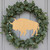 Buffalo 3 Wood Cutout for Crafts, Unfinished Baltic Birch Craft Shape