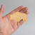 Buffalo 4 Wood Cutout for Crafts, Unfinished Baltic Birch Craft Shape