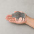 Buffalo 4 Steel Cutout Shape, Raw Metal Wall Art and Craft Supply