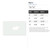 Bull 2 Reusable Mylar Stencil, 10 mil Plastic Paint Stencil for Crafts and Decor