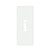 Lower Case I Reusable Mylar Stencil, 10 mil Plastic Paint Stencil for Crafts and Decor