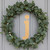 Lower Case J Wood Cutout for Crafts, Unfinished Baltic Birch Craft Shape