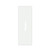 Lower Case J Reusable Mylar Stencil, 10 mil Plastic Paint Stencil for Crafts and Decor