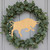 Bull 5 Wood Cutout for Crafts, Unfinished Baltic Birch Craft Shape
