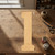 Lower Case L Wood Cutout for Crafts, Unfinished Baltic Birch Craft Shape