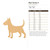 Bull Terrier 2 Wood Cutout for Crafts, Unfinished Baltic Birch Craft Shape