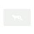 Fox 3 Reusable Mylar Stencil, 10 mil Plastic Paint Stencil for Crafts and Decor
