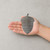 Acorn 2 Steel Cutout Shape, Raw Metal Wall Art and Craft Supply