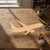 Airplane 1 Wood Cutout for Crafts, Unfinished Baltic Birch Craft Shape