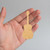 Acoustic Guitar Wood Cutout for Crafts, Unfinished Baltic Birch Craft Shape
