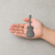 Acoustic Guitar Steel Cutout Shape, Raw Metal Wall Art and Craft Supply