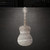 Acoustic Guitar Steel Cutout Shape, Raw Metal Wall Art and Craft Supply