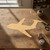 Airplane 2 Wood Cutout for Crafts, Unfinished Baltic Birch Craft Shape