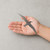 Albatross 1 Steel Cutout Shape, Raw Metal Wall Art and Craft Supply