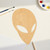 Alien 2 Wood Cutout for Crafts, Unfinished Baltic Birch Craft Shape