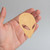 Alien 2 Wood Cutout for Crafts, Unfinished Baltic Birch Craft Shape