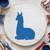 Alpaca 2 Reusable Mylar Stencil, 10 mil Plastic Paint Stencil for Crafts and Decor
