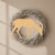 Antelope 1 Wood Cutout for Crafts, Unfinished Baltic Birch Craft Shape