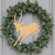 Antelope 3 Wood Cutout for Crafts, Unfinished Baltic Birch Craft Shape