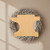 Anvil 2 Wood Cutout for Crafts, Unfinished Baltic Birch Craft Shape