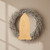Arch Sign Wood Cutout for Crafts, Unfinished Baltic Birch Craft Shape