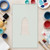 Arch Sign Reusable Mylar Stencil, 10 mil Plastic Paint Stencil for Crafts and Decor