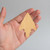 Arrowhead 1 Wood Cutout for Crafts, Unfinished Baltic Birch Craft Shape