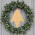 Arrowhead 1 Wood Cutout for Crafts, Unfinished Baltic Birch Craft Shape