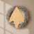 Arrowhead 1 Wood Cutout for Crafts, Unfinished Baltic Birch Craft Shape