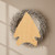 Arrowhead 2 Wood Cutout for Crafts, Unfinished Baltic Birch Craft Shape