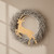 Antelope 2 Wood Cutout for Crafts, Unfinished Baltic Birch Craft Shape