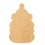 Baby Bottle Wood Cutout for Crafts, Unfinished Baltic Birch Craft Shape