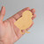 Baby Chick 2 Wood Cutout for Crafts, Unfinished Baltic Birch Craft Shape