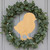 Baby Chick 2 Wood Cutout for Crafts, Unfinished Baltic Birch Craft Shape