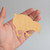 Baby Chick 3 Wood Cutout for Crafts, Unfinished Baltic Birch Craft Shape