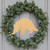 Badger Wood Cutout for Crafts, Unfinished Baltic Birch Craft Shape