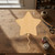Balloon Wood Cutout for Crafts, Unfinished Baltic Birch Craft Shape